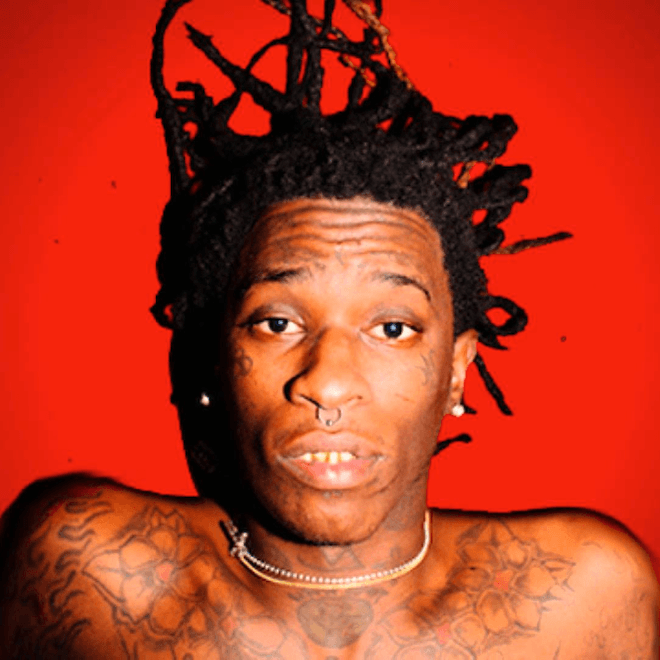 Watch Young Thug’s First 'Barter 6' Video, "Constantly Hating" featuring Birdman