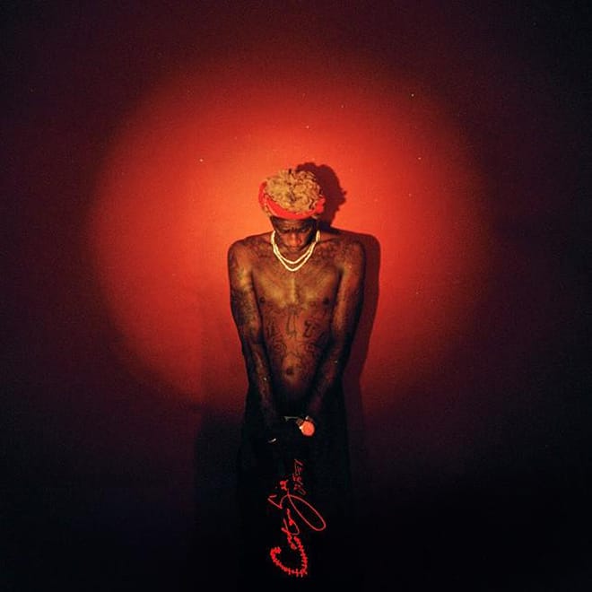Young Thug Reveals 'Carter 6' Artwork and Release Date