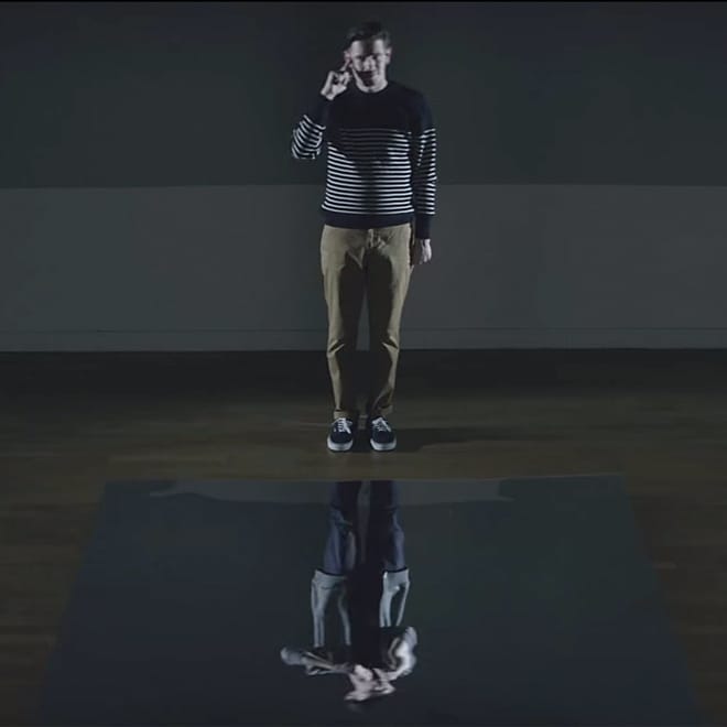 20syl featuring Fashawn - Copycat