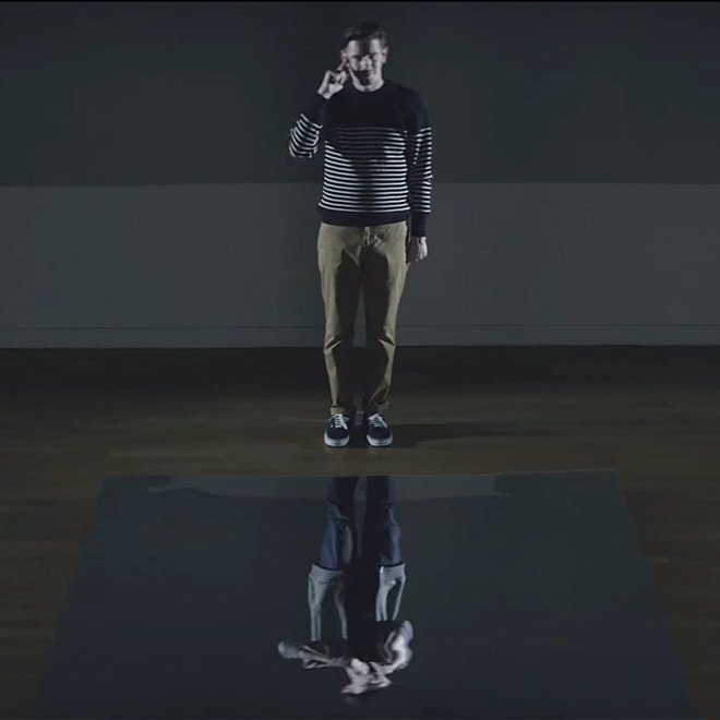 20syl featuring Fashawn - Copycat