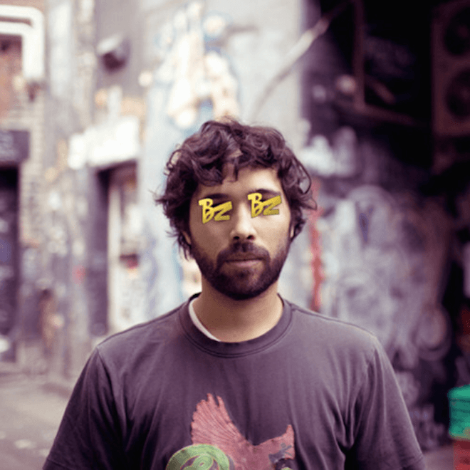 BenZel featuring Ben Abraham - Waiting