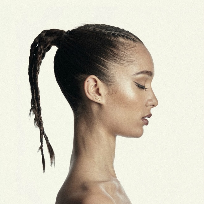 Billie Black - Going Under