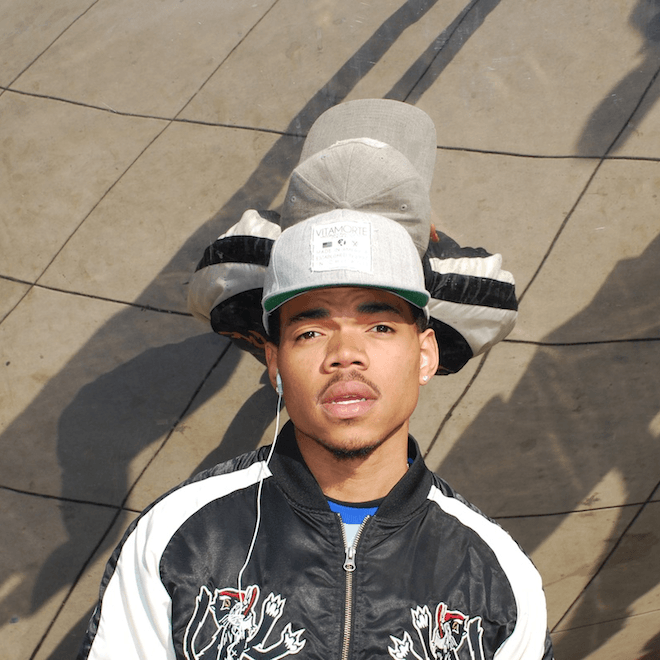 Chance The Rapper Pushing #SaveChicago Anti-Violence Initiative for the Second Year