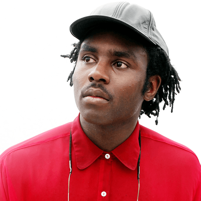 UPDATE: Dev Hynes Made His Unused Film Score Available for Free Download 