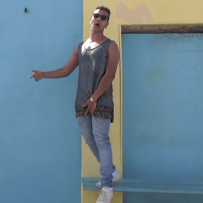 Drake Remixes Mysterious Toronto Rapper Ramriddlz