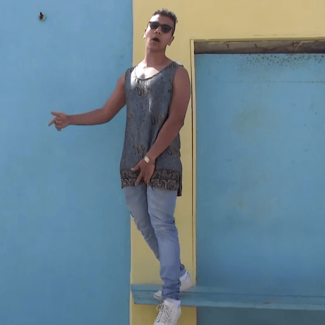 Drake Remixes Mysterious Toronto Rapper Ramriddlz