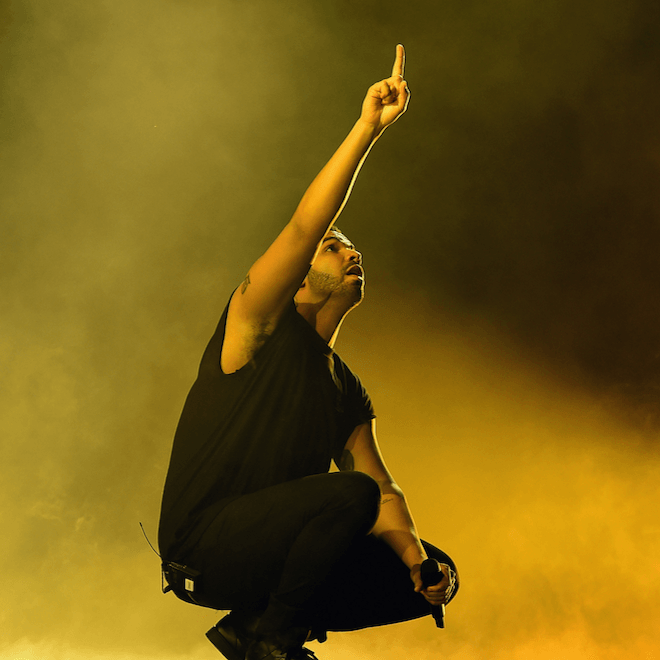 Drake and Foo Fighters to Headline This Year's Austin City Limits Festival