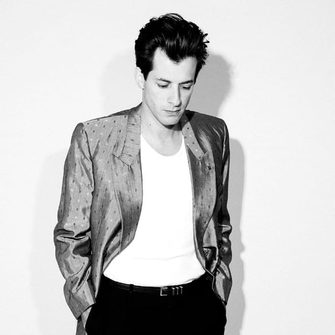 Duke Dumont - The Giver (Reprise) (Mark Ronson Remix)