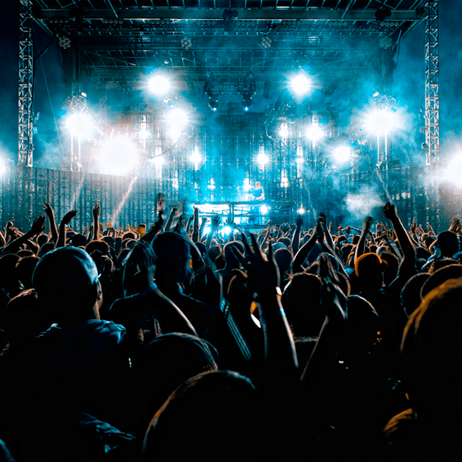 Electric Zoo Plans Big Comeback With New Stage Designs