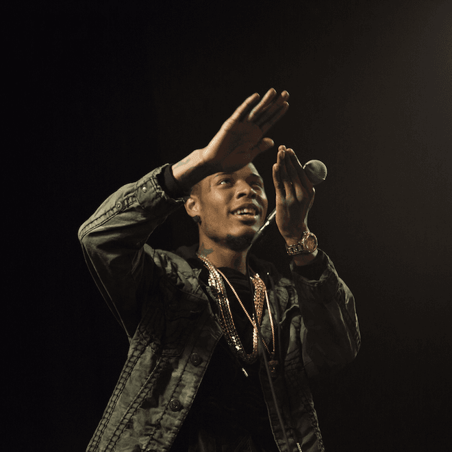 Fetty Wap and his Remy Boyz Release Video for "679"