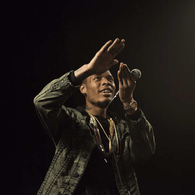 Fetty Wap and his Remy Boyz Release Video for "679"