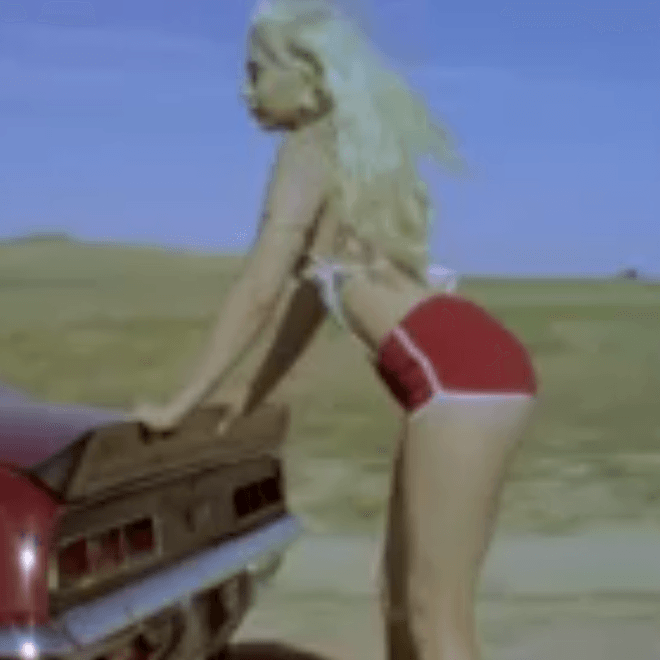 Watch Kali Uchis' New Video for "Rush" (Produced by Kaytranada and BADBADNOTGOOD)