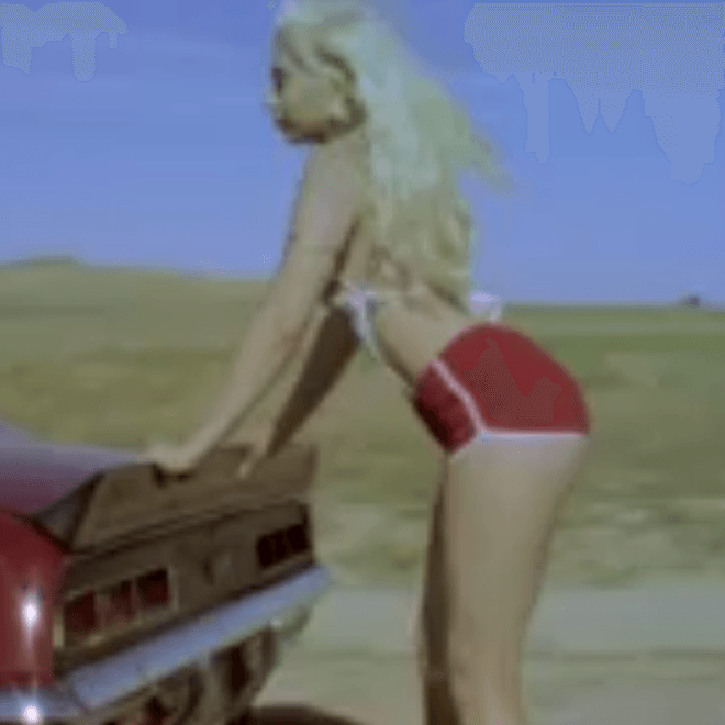 Watch Kali Uchis' New Video for "Rush" (Produced by Kaytranada and BADBADNOTGOOD)