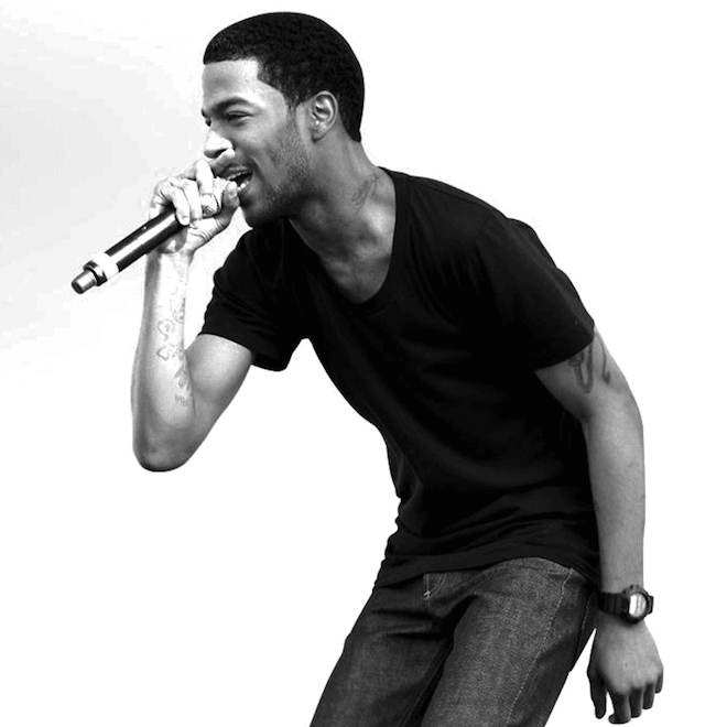 KiD CuDi Previews New Music