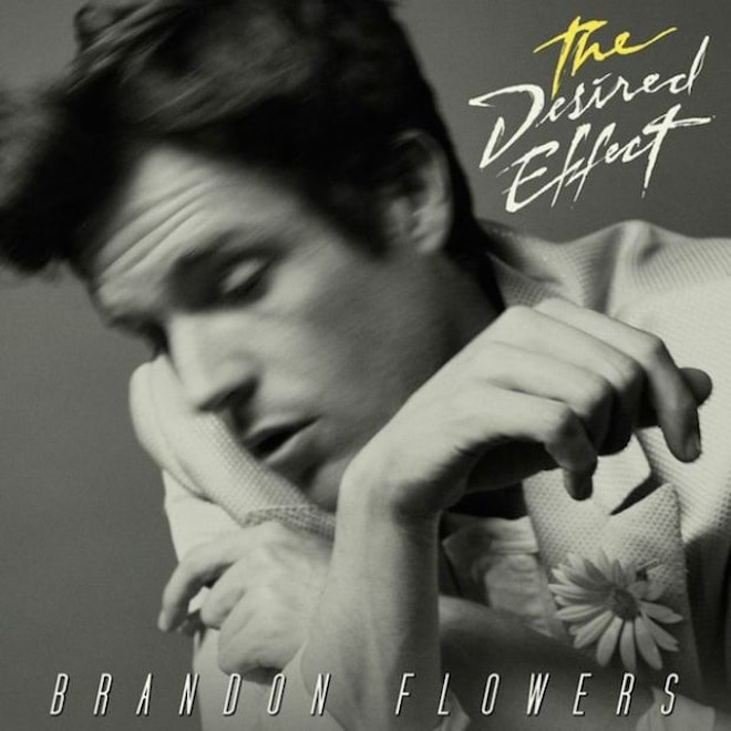 The Killers' Frontman, Brandon Flowers Makes His New Album Available for Streaming