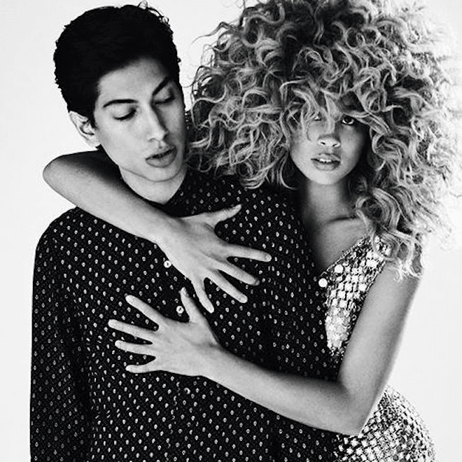 Lion Babe Releases Their Curtis Mayfield Cover of "Move On Up"