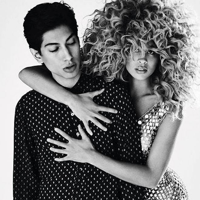 Lion Babe Releases Their Curtis Mayfield Cover of "Move On Up"