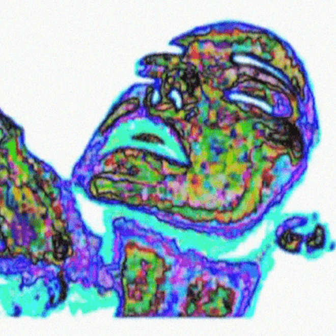 Listen to Eric Dingus's Latest "Life In You"