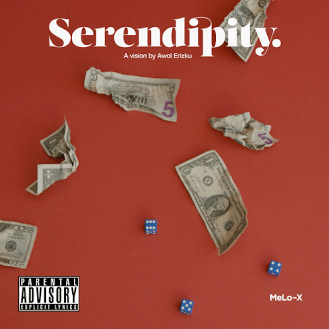 Listen to a Mix From Melo-X and Conceptual Artist Awol Erizku for MoMa PS1