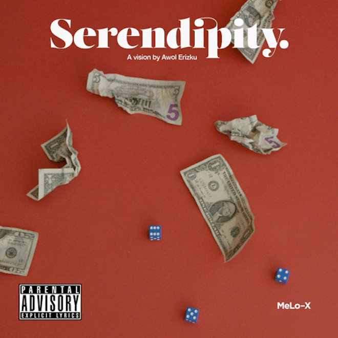 Listen to a Mix From Melo-X and Conceptual Artist Awol Erizku for MoMa PS1