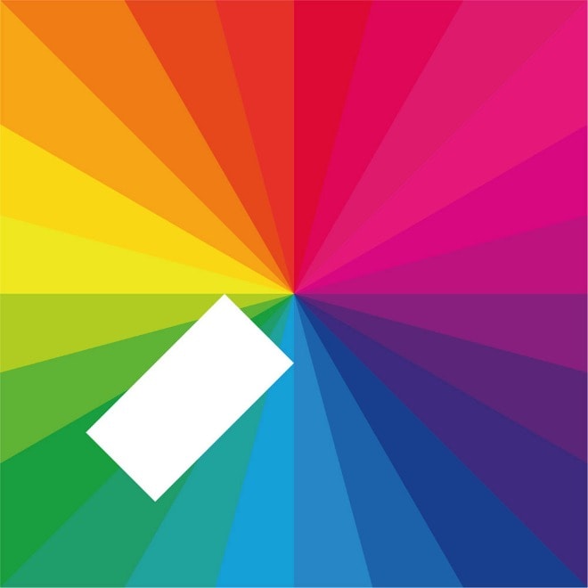 Listen to Alternate Mixes of Jamie xx's 'In Colour'