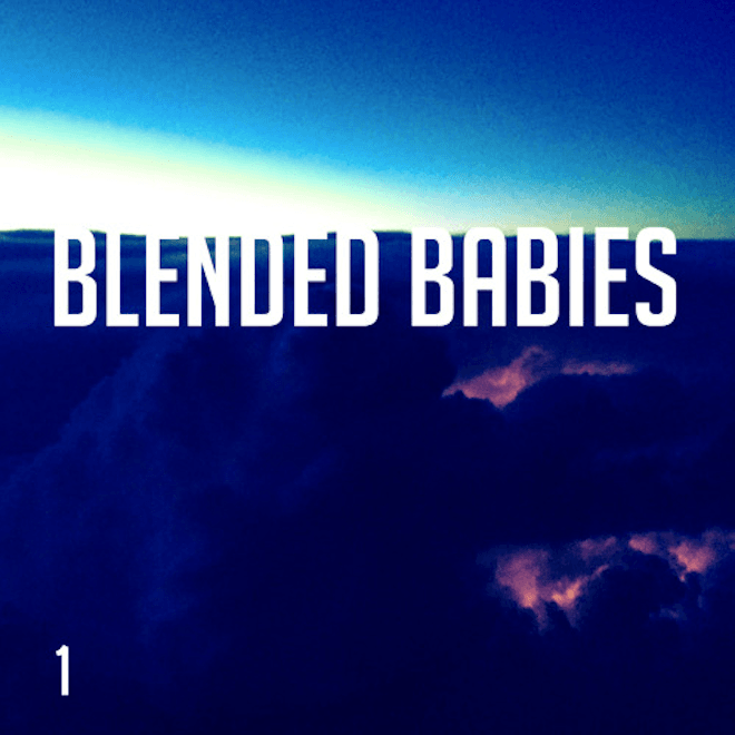 Listen to Blended Babies' New Instrumental EP, '1'