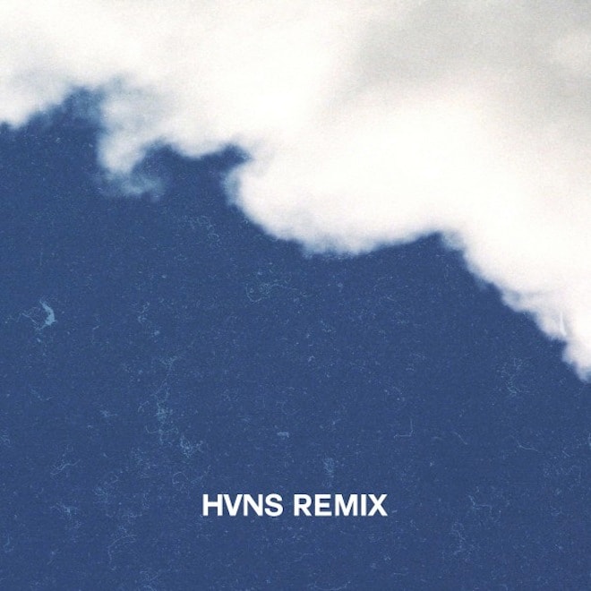 Listen to HVNS' Remix of Ghost Town's "The Otherside"