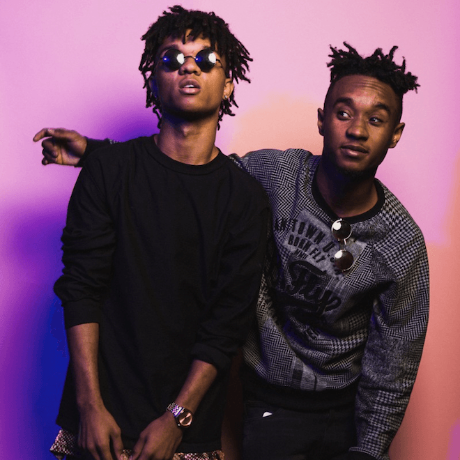 Mike WiLL Made-It featuring Swae Lee of Rae Sremmurd, Jace of Two-9 & Andrea - That Got Damn (Freestyle)