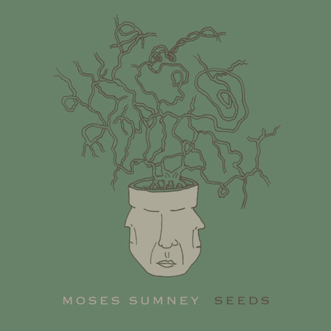 Moses Sumney - Seeds