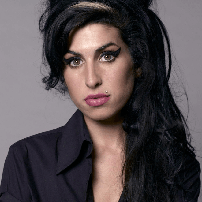 New Clip From The Amy Winehouse Documentary Surfaces