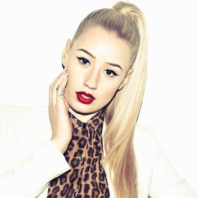Over 20,000 Signatures Were Collected to Petition Stripping Iggy Azalea Of Her Billboard Award