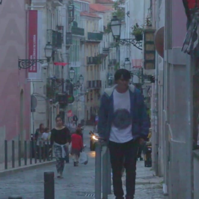 Panda Bear - Come To Your Senses