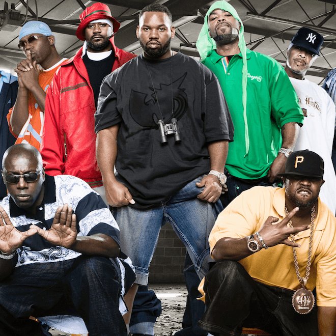 Philadelphia Brewery to Produce Wu-Tang and Run The Jewels-Inspired Beer