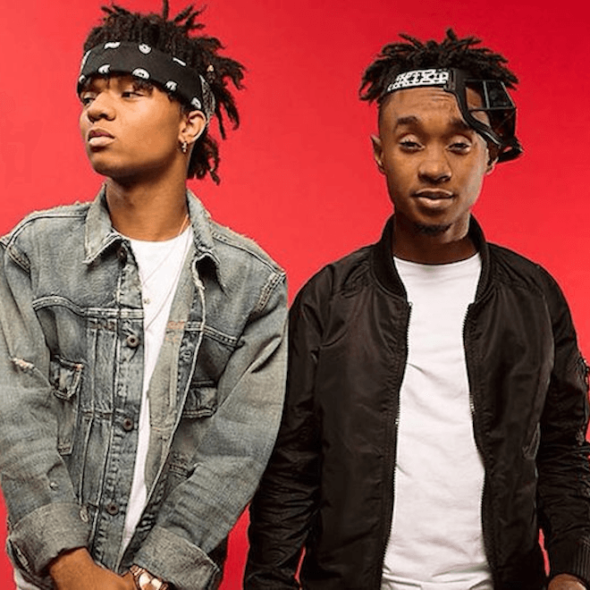 Rae Sremmurd – This Could Be Us