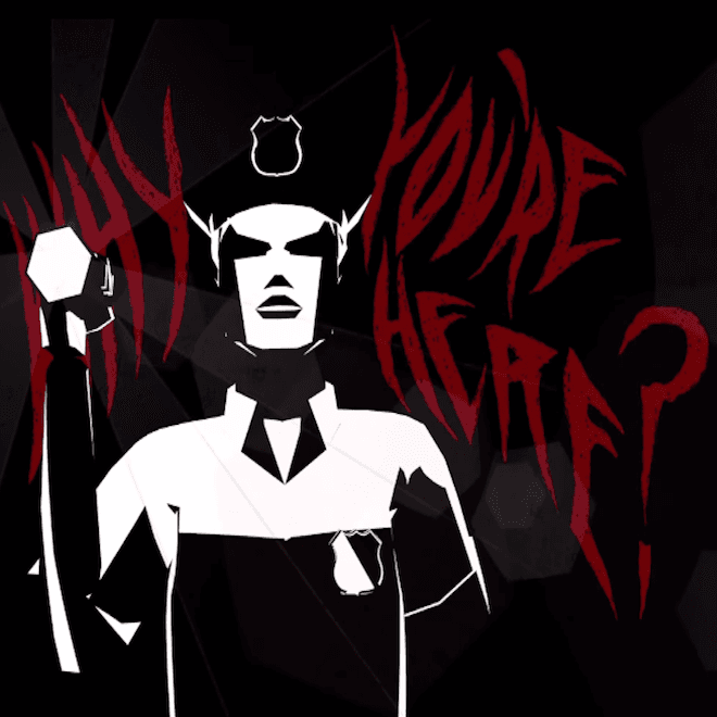 Run The Jewels Share Official Video for Socially-Charged "Early"