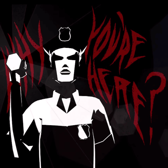 Run The Jewels Share Official Video for Socially-Charged "Early"