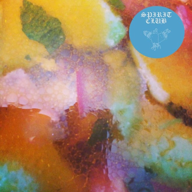 Spirit Club (Members of Wavves) Shares New Song , "Fast Ice"