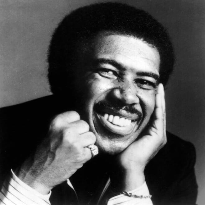 "Stand By Me" Singer, Ben E. King Dies at 76 Years Old