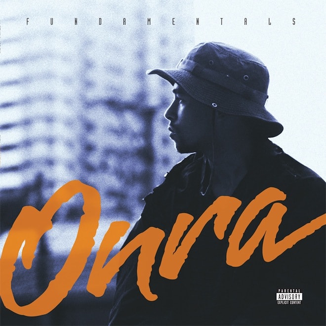 Stream Onra's New 'Fundamentals' Album