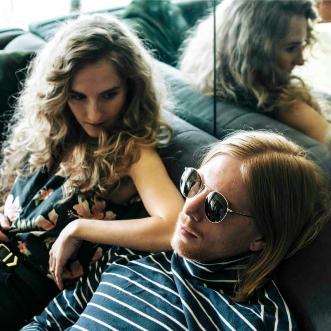 Tennis - Mean Streets (Wild Belle Remix)