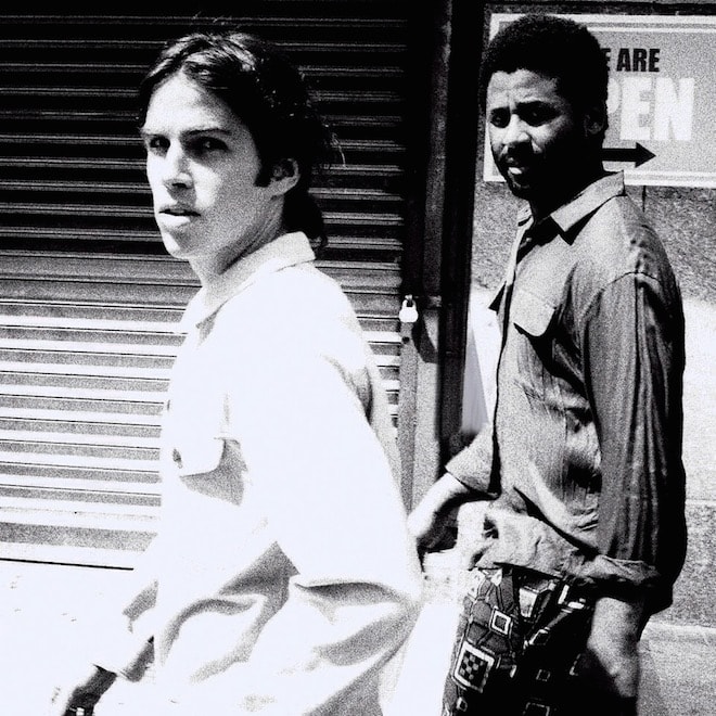 PREMIERE: The Jack Moves - Season's Change