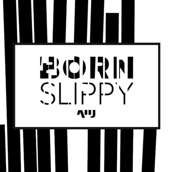 The Strokes’ Albert Hammond Jr. Announces Release of New Solo Project and Shares First Track, “Born Slippy”