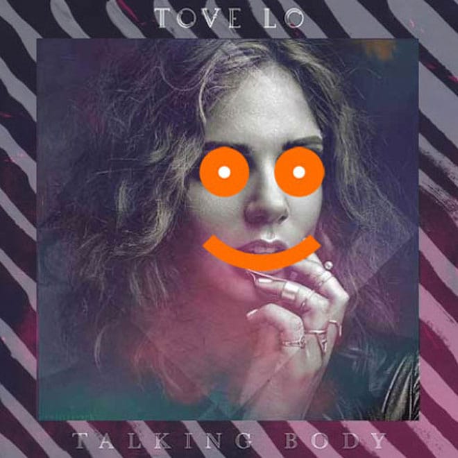 Tove Lo - Talking Body (Jax Jones Remix)