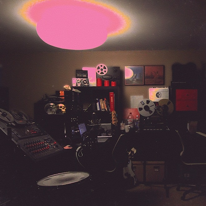 Unknown Mortal Orchestra's Album, 'Multi-Love' is Now Available For Streaming