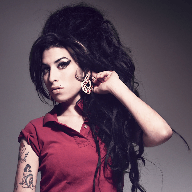 Watch Full-length Trailer for Amy Winehouse Documentary, 'Amy'