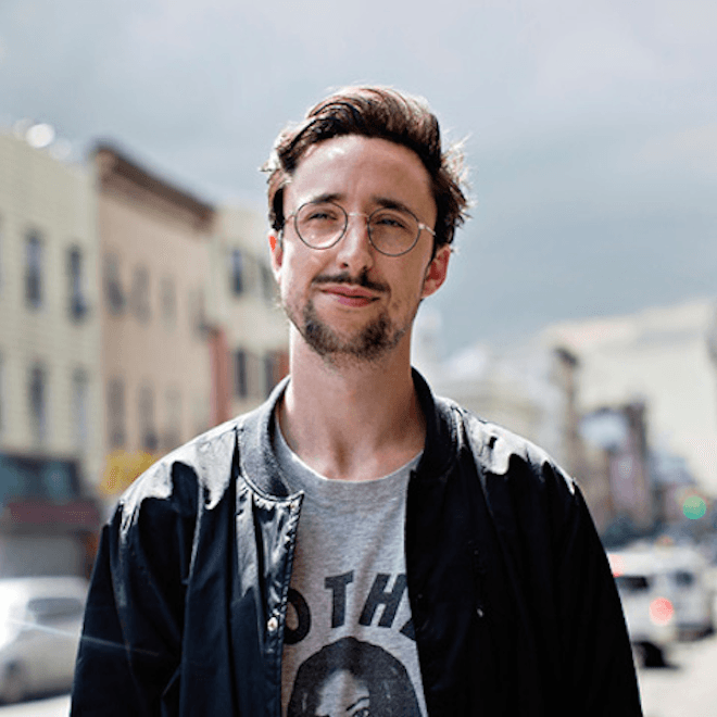 Watch How To Dress Well's New Video for "See You Fall"