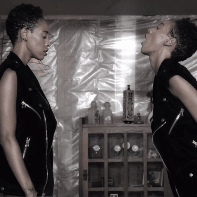 Watch J*DaVey’s New Donna Summers-Inspired Video for "Strong Anticipation"