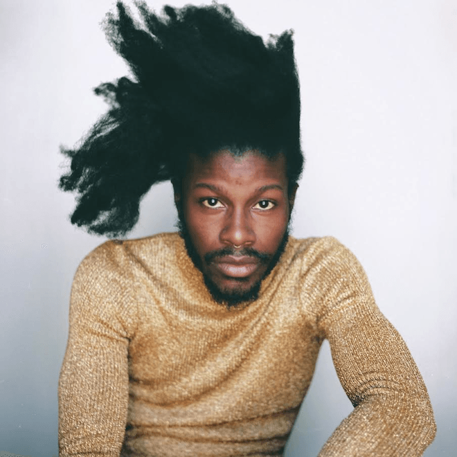 Watch Jesse Boykins III's New Video for 'The Wonder Years'