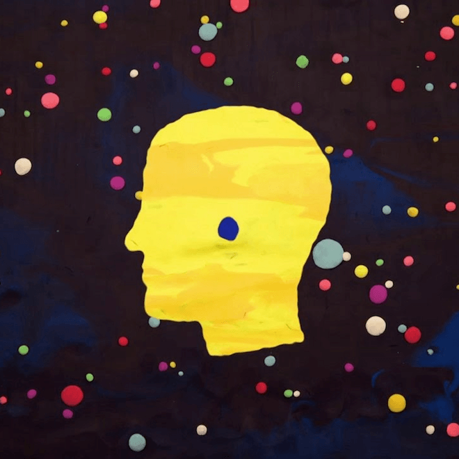 Watch Tame Impala's New 3D Video for "Cause I'm A Man"