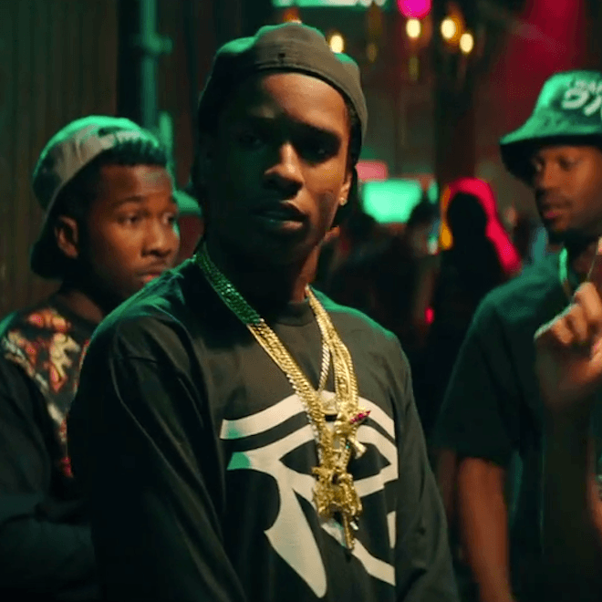 Watch the 'DOPE' Movie Trailer Starring A$AP Rocky, Vince Staples, Zoe Kravitz and Chanel Iman.